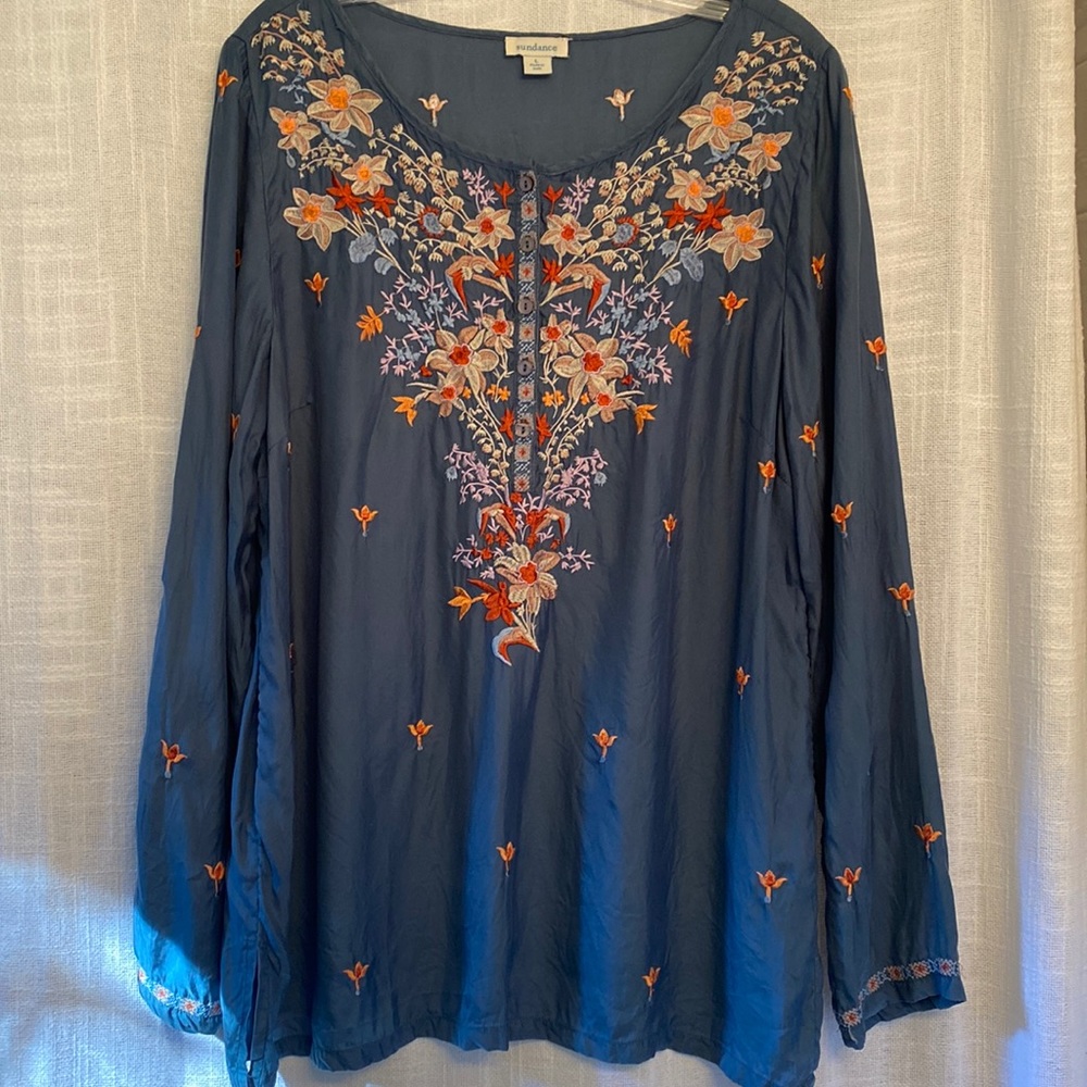 Sundance L top, PTP 21, L 27